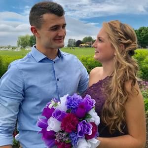 Meet your Posher, Austin